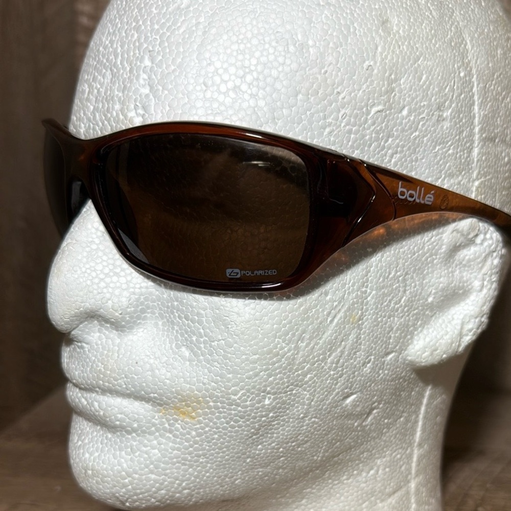 BOLLE Polarized Sunglasses